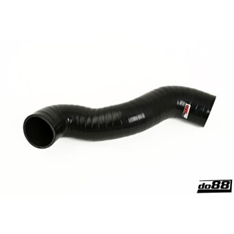 Volvo V70/XC70/S60 D5 2.4D 05-09 Intercooler inlet hose