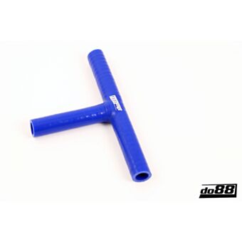 Silicone Hose Blue T 0,625'' (16mm)