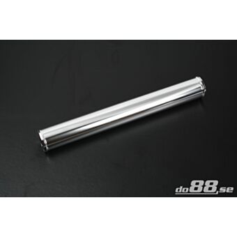 Aluminium pipe 500mm 2,5'' (63mm)