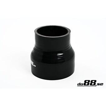 Silicone Hose Black 5 -6'' (127-152mm)