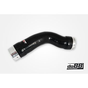 BMW 135i 335i N55 2010-2013, Turbo outlet hose, OEM intercooler