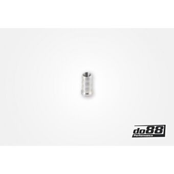 Weld nipple Alu 16mm