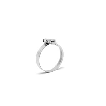 Mikalor Worm drive hose clamp 80-100mm/12mm W1