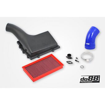 VAG 1.8 2.0 TSI (MQB) Intake system, Hose do88, Blue hose, Filter