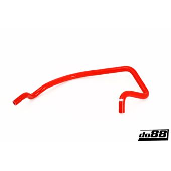Przewód podciśnienia hamulca Suzuki Swift Sport 1.6 05-10-Czerwony