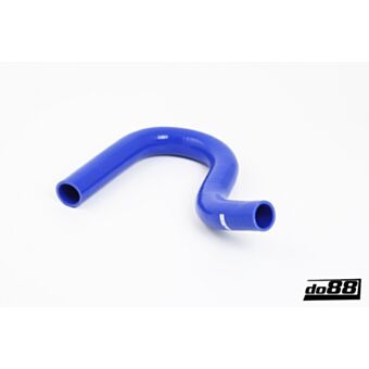 Przewód rezonatora Ford Focus RS MKII-Niebieski