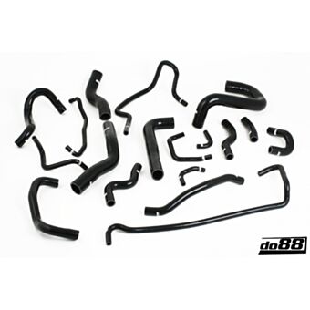 Przewody chłodnicze Mazda MX-5 Miata NC 2006-2015-Czarny