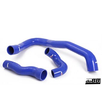 Przewody ciśnieniowe Volvo S60/V60/V70 2.0T/T5 2010-2013-Niebieski