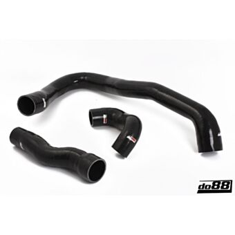 Przewody ciśnieniowe Volvo S60/V60/V70 2.0T/T5 2010-2013-Czarny
