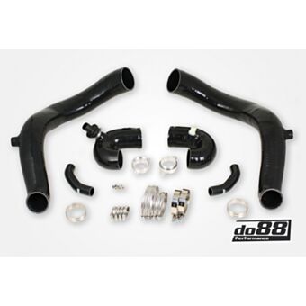 Przewody dolotowe Porsche 911 Turbo (991) 2013- -OEM
