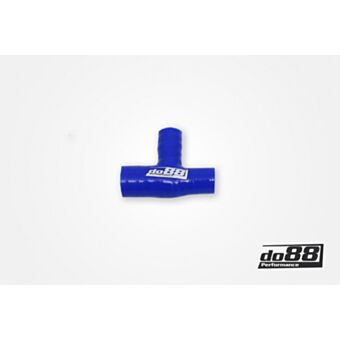 Przewód podciśnieniowy Audi S2 RS2 S4 S6 1992-1997-Niebieski