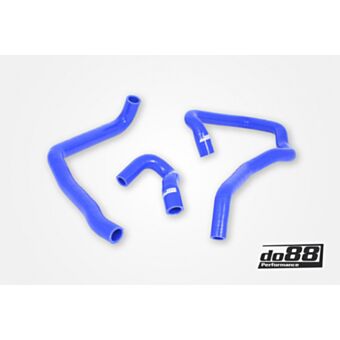 Przewody płynu chłodzącego AUDI SEAT VW 2.0 TSI (MQB), prawa-Niebieski