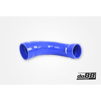 Przewód dolotowy AUDI SEAT SKODA VW 1.8 / 2.0 TSI (MQB) -Niebieski