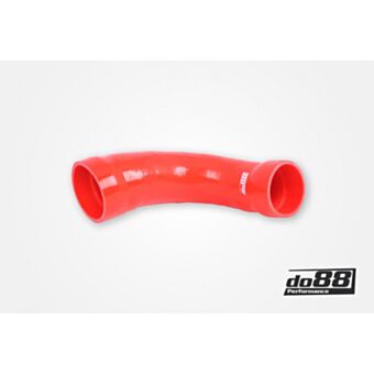 Przewód dolotowy AUDI SEAT SKODA VW 1.8 / 2.0 TSI (MQB) -Czerwony