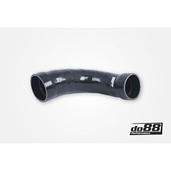 Przewód dolotowy AUDI SEAT SKODA VW 1.8 / 2.0 TSI (MQB) -Czarny
