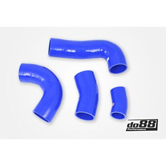 Przewody ciśnieniowe AUDI SEAT SKODA VW 1.8 / 2.0 TSI (MQB)-Niebieski