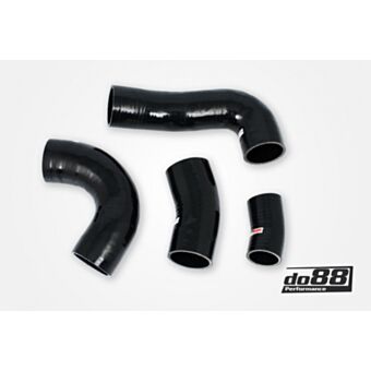 Przewody ciśnieniowe AUDI SEAT SKODA VW 1.8 / 2.0 TSI (MQB)-Czarny