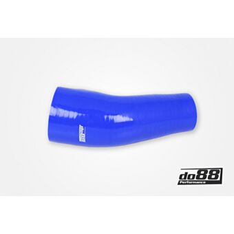 Przewód dolotowy SAAB 9-5-Niebieski