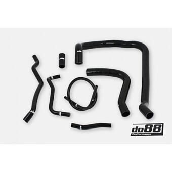 Przewody płynu chłodzącego Volvo 740 760 780 940 960 D24