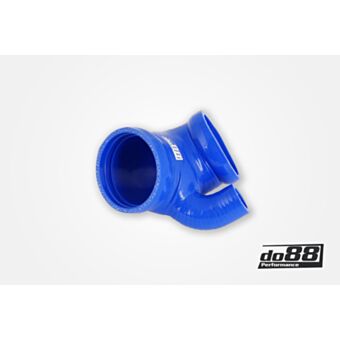 Przewód przepustnicy BMW 330 E46 2001-2006-Niebieski