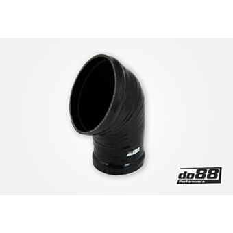 Przewód dolotowy BMW M3 E46 2000-2006 Czarny