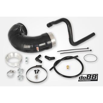 Przewód dolotowy turbo Audi RS3 (8V) / TT RS (8S)-TTE 777 855