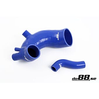 Dolot turba Audi S2 3B 1990-1992-Niebieski