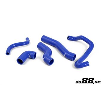 Przewody płynu chłodzącego BMW 316/318 E46-Niebieski