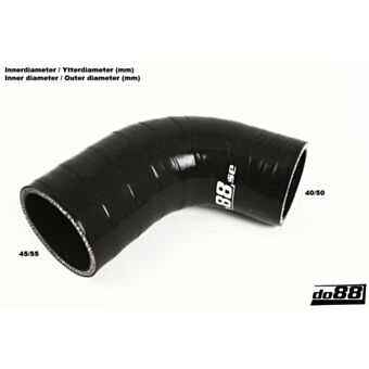 Przewód rury intercoolera SAAB 9-3 1.9 TiD 04-11
