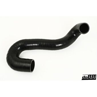 Przewód turbo do intercoolera SAAB 9-5 1.9 TiD 2006-2010