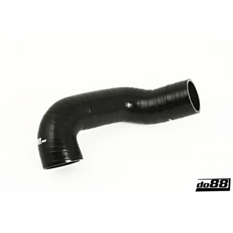 Przewód intercoolera do kolektora dolotowego (akumulator 85Ah) SAAB 9-5 1.9 TiD 2006-2010