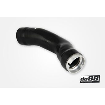 BMW 135i 335i N55 2010-2013, Turbo outlet hose, do88 intercooler