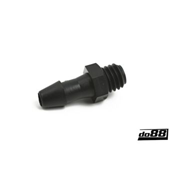 Straight Coupler 3mm M5