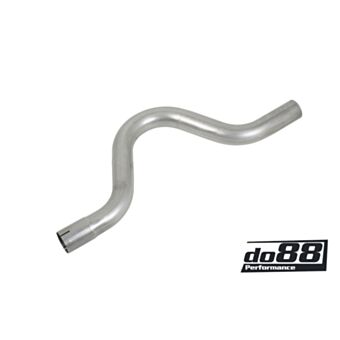 Over-axel bend steel 2,5'' (63mm)