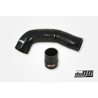 Volvo V70N/S60 01-04 Pressure hoses Black