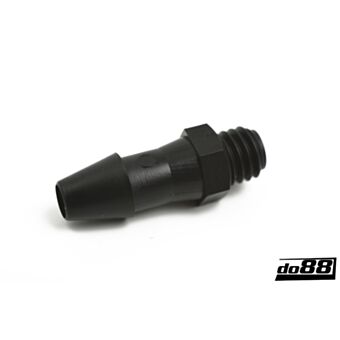 Straight Coupler 4mm M5