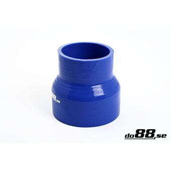 Silicone Hose Blue 3,75 - 4,5'' (95-114mm)