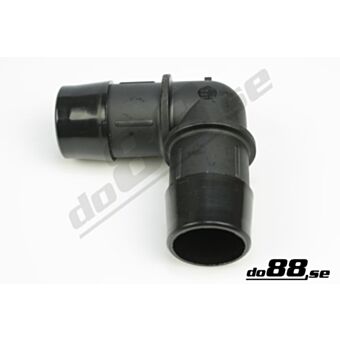 Equal Elbow 90 degree 25mm