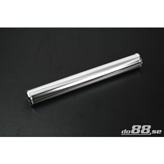 Aluminium pipe 500mm 2,375'' (60mm)