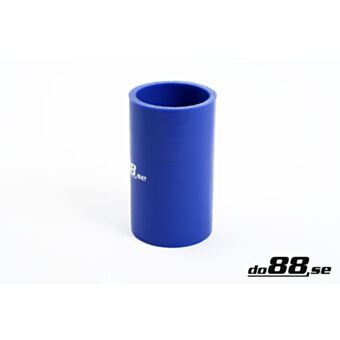 Silicone Hose Blue Coupler 1,875'' (48mm)