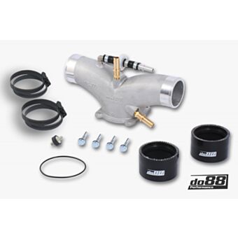 Porsche 997.2 Turbo 2010- Plenum