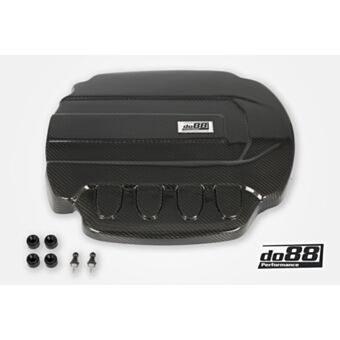 VW Golf MK7 GTI / R Carbon fiber engine cover