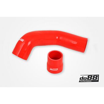 Volvo V70N/S60 01-04 Pressure hoses Red