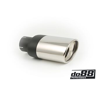 Tailpipe Ellips XL 63