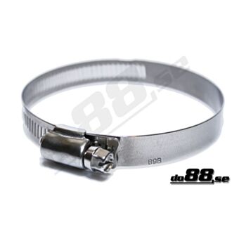Hose clamp 65-89mm