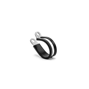 Mikalor P-Clip Form D 5mm/12mm W4