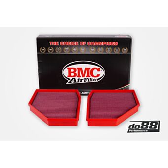 Filtr powietrza dostosowany do modelu BMC, BMW F90 G30 M5