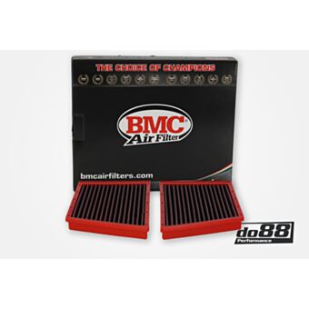Filtr powietrza dostosowany do modelu BMC, Porsche 992