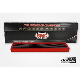 Filtr powietrza dostosowany do modelu BMC, Porsche 996 997 997.2