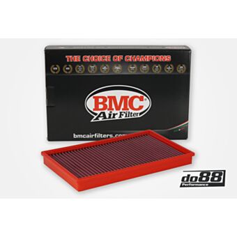 Filtr powietrza dostosowany do modelu BMC, Volvo V70 S80